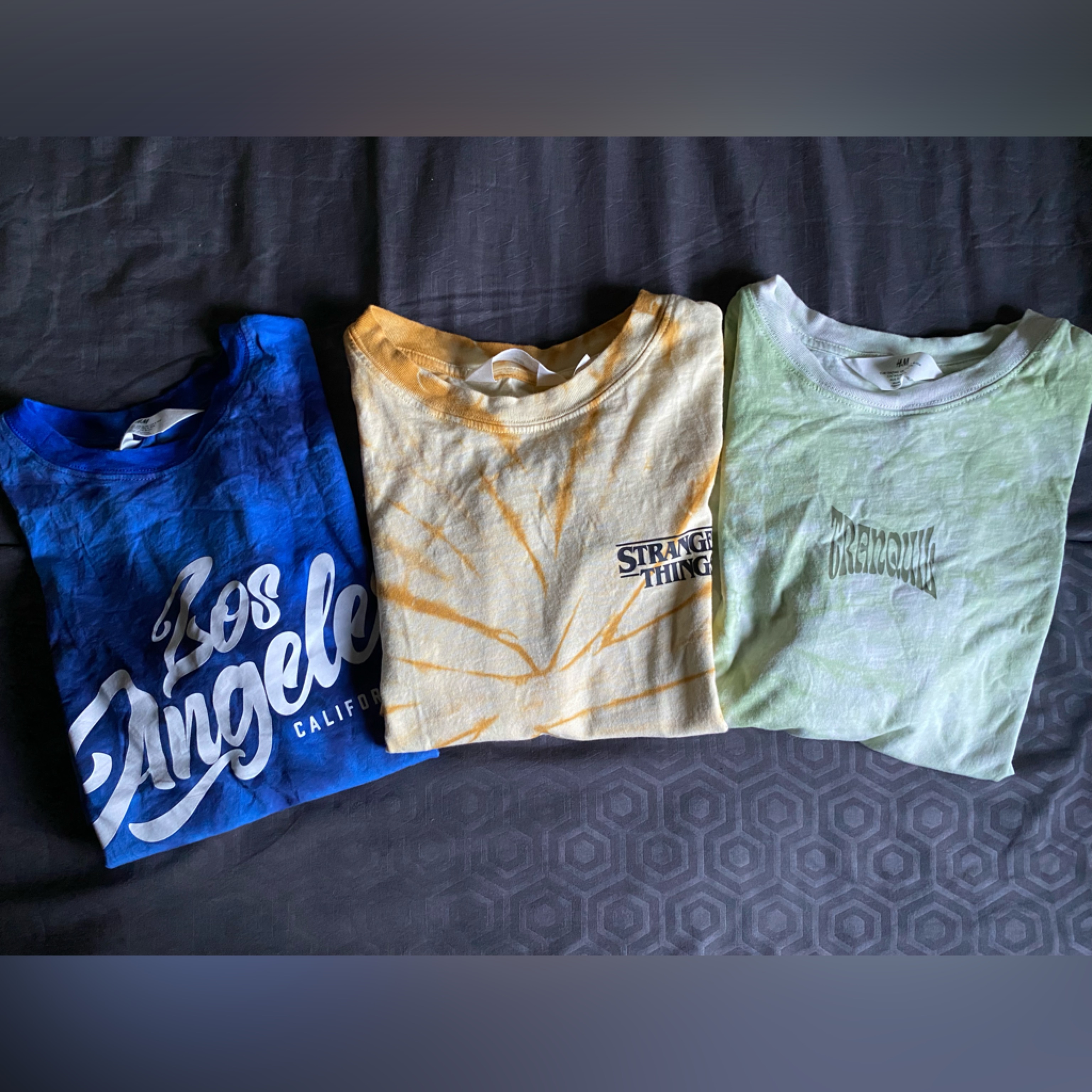 Boy Tshirt Bundle